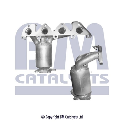 Catalytic Converter